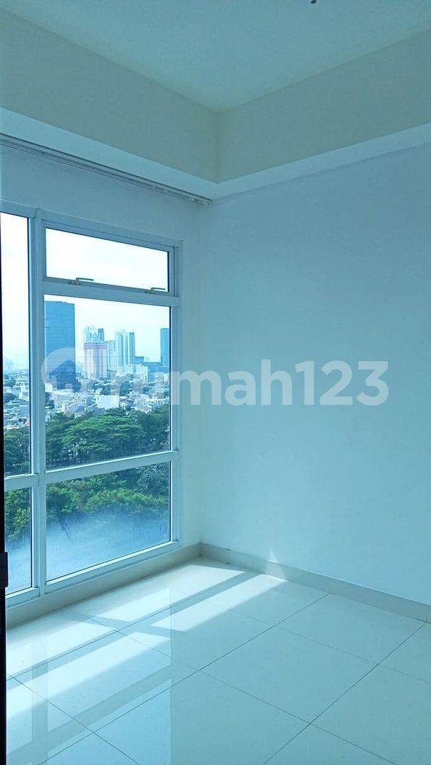 Puri Mansion Apartment - 1 Bedroom Pool View
