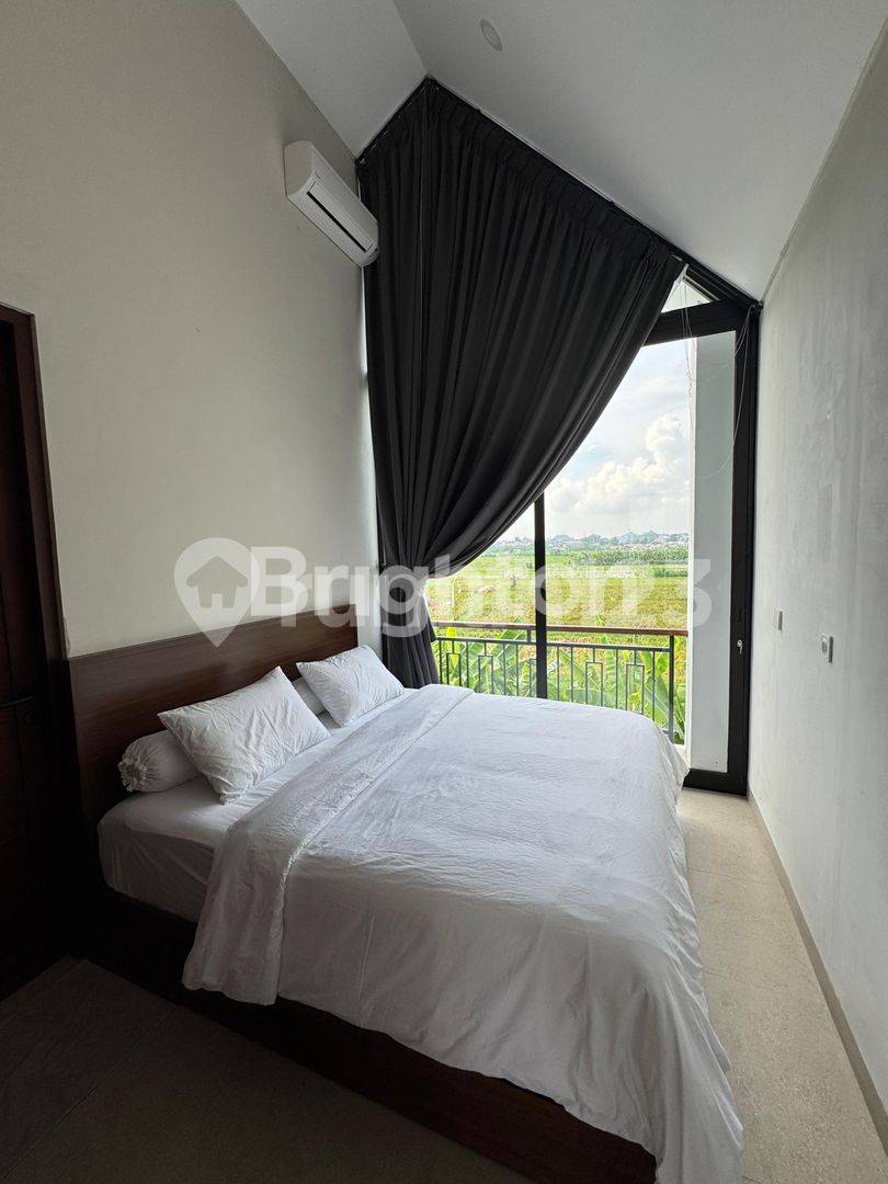 Modern 2-Bedroom Villa with Pool in Seminyak