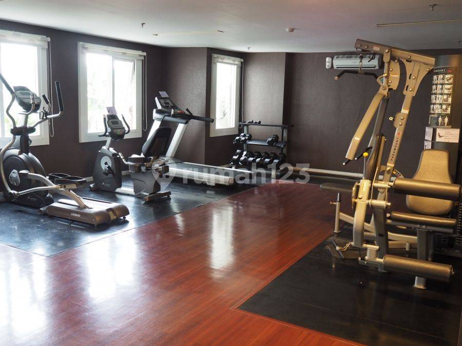 Manhattan Tower пәтері - Metro TV маңындағы әдемі 2 жатқа бөлме