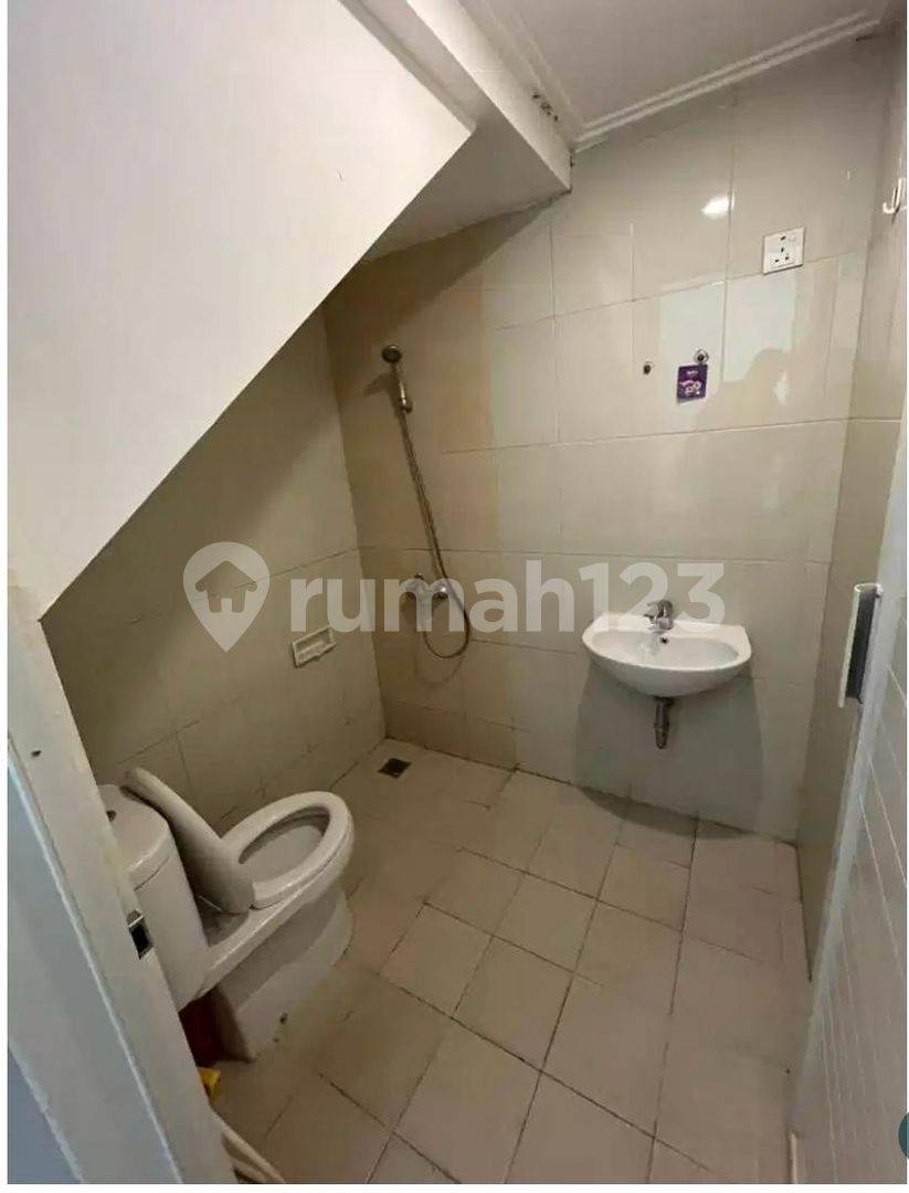 Potala Paramount Village елді мекеніндегі толық жабдықталған үй