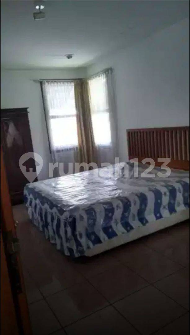 Comfortable House for Rent in Terusan Sutami, Bandung