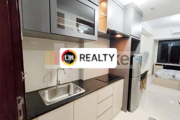 Apartment in Batam Centre - Strategic Location with Multiple Facilities