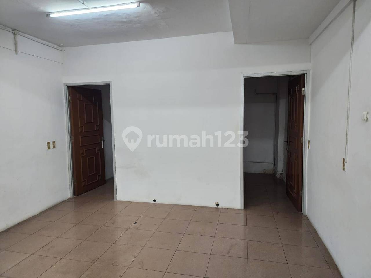 3-Connected Shop House at Teluk Mas - Teluk Gong