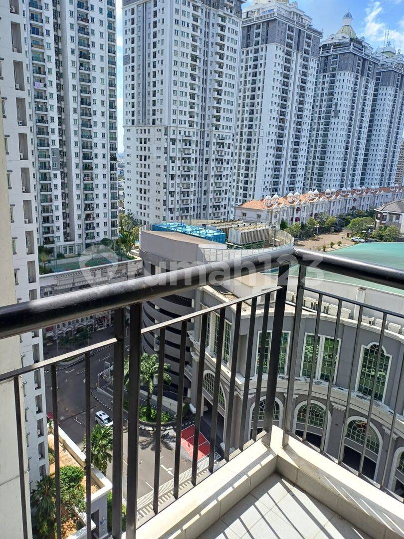 Studio Apartment at Cityhome MOI