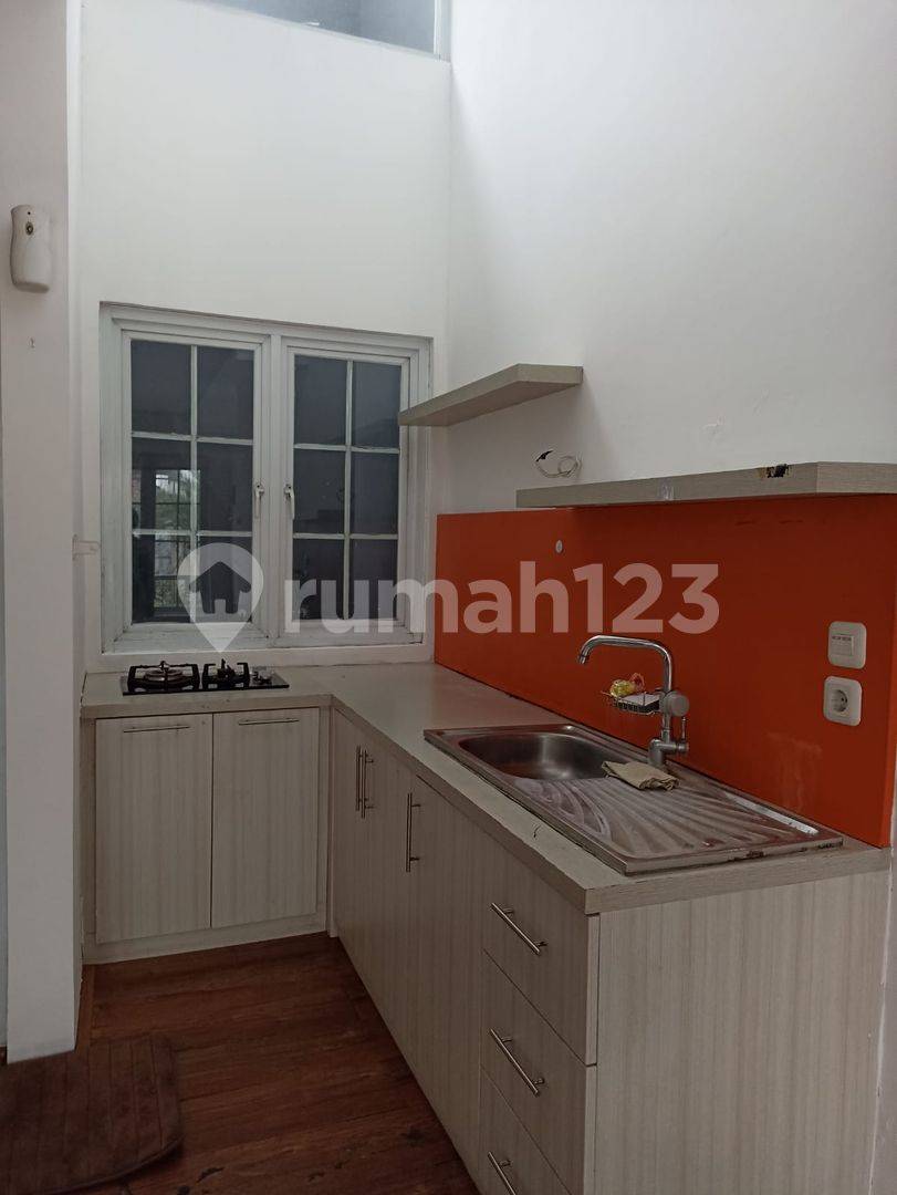 Modern Strategic Cluster House Near Borma Cikutra