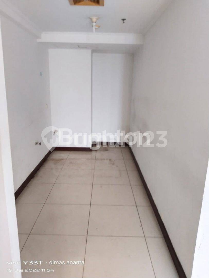 3-Bedroom Apartment at Waterplace, Surabaya