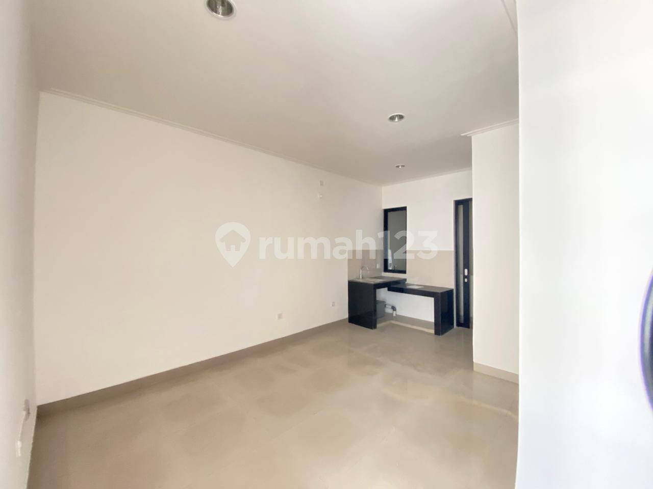 2 Bedroom Condo House with Modern Interior