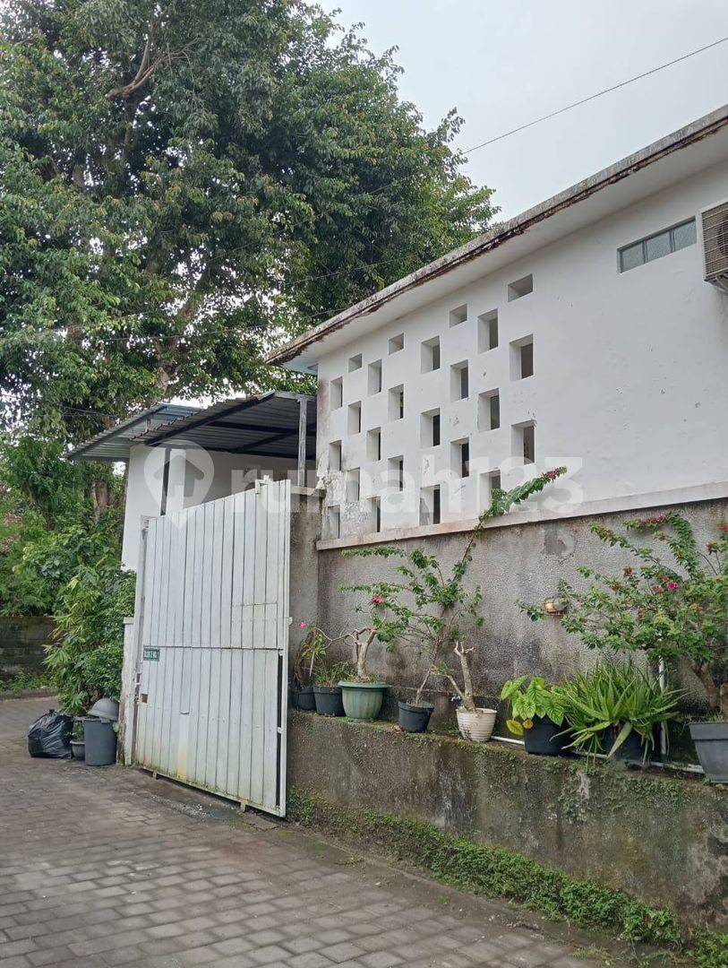 2-Bedroom House in Ungasan near Sunday Beach