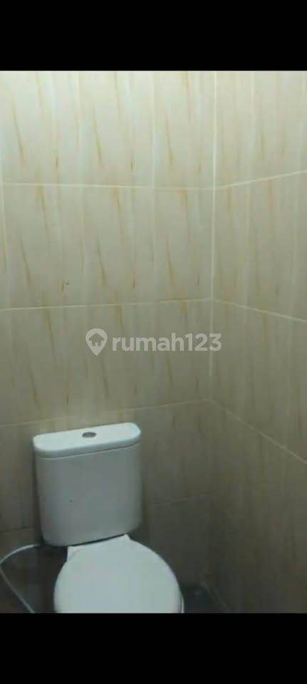 Minimalist New House in Buduk Banjar Kaja