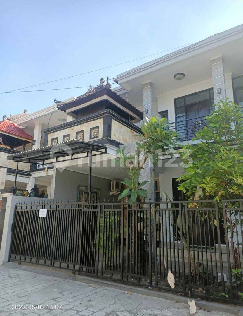 Strategic Location Near Beach with AC and Water Heater