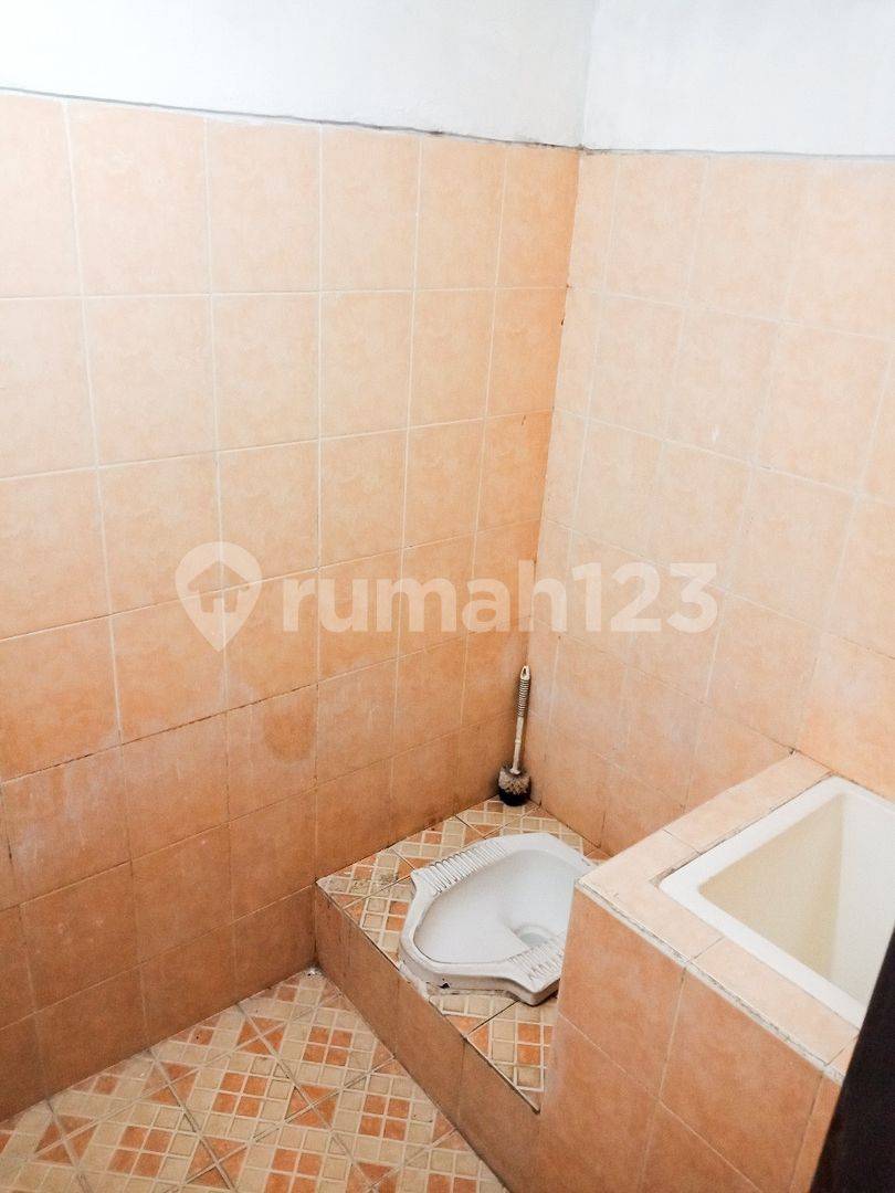 Ruko Taman Kopo Indah 3 - Commercial Space for Rent in Bandung