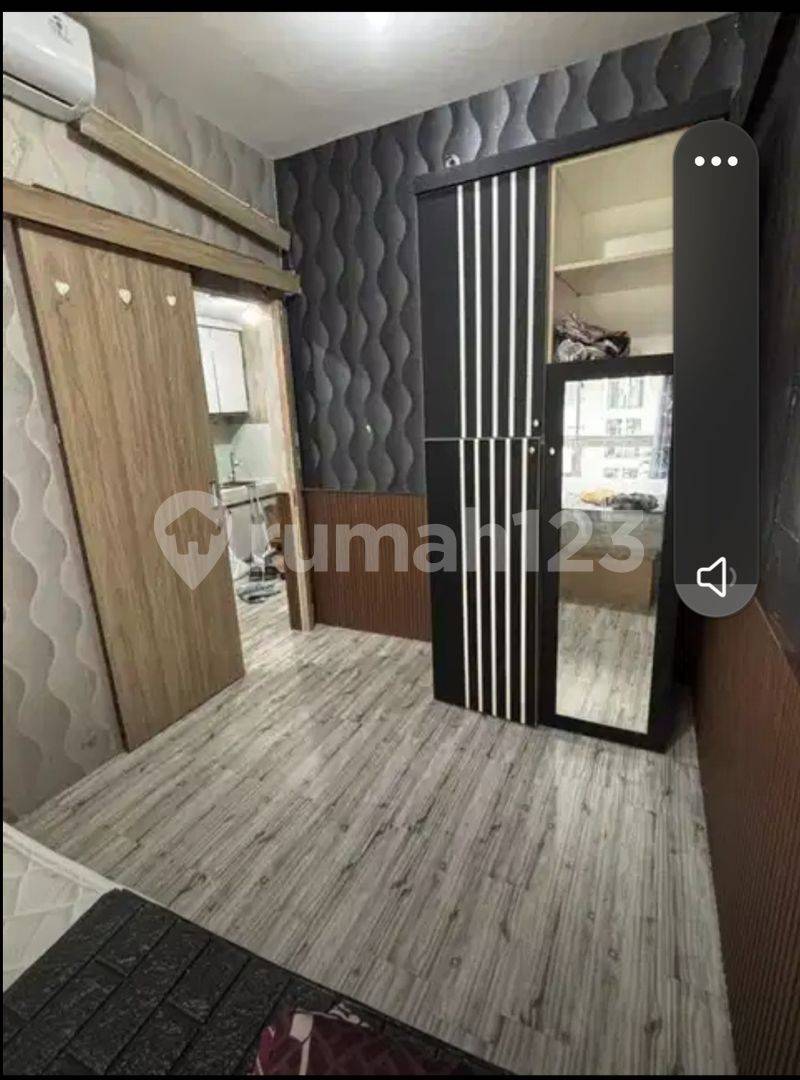 Fully Furnished Apartment Rental