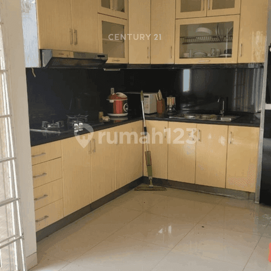 Flood-free property near toll, international school, hospital, local government, AEON