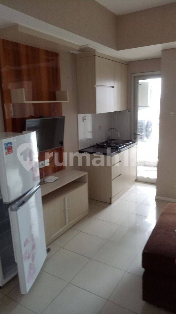 Greenlake Apartment 2 Bedrooms, Furnished, Ready to Occupy