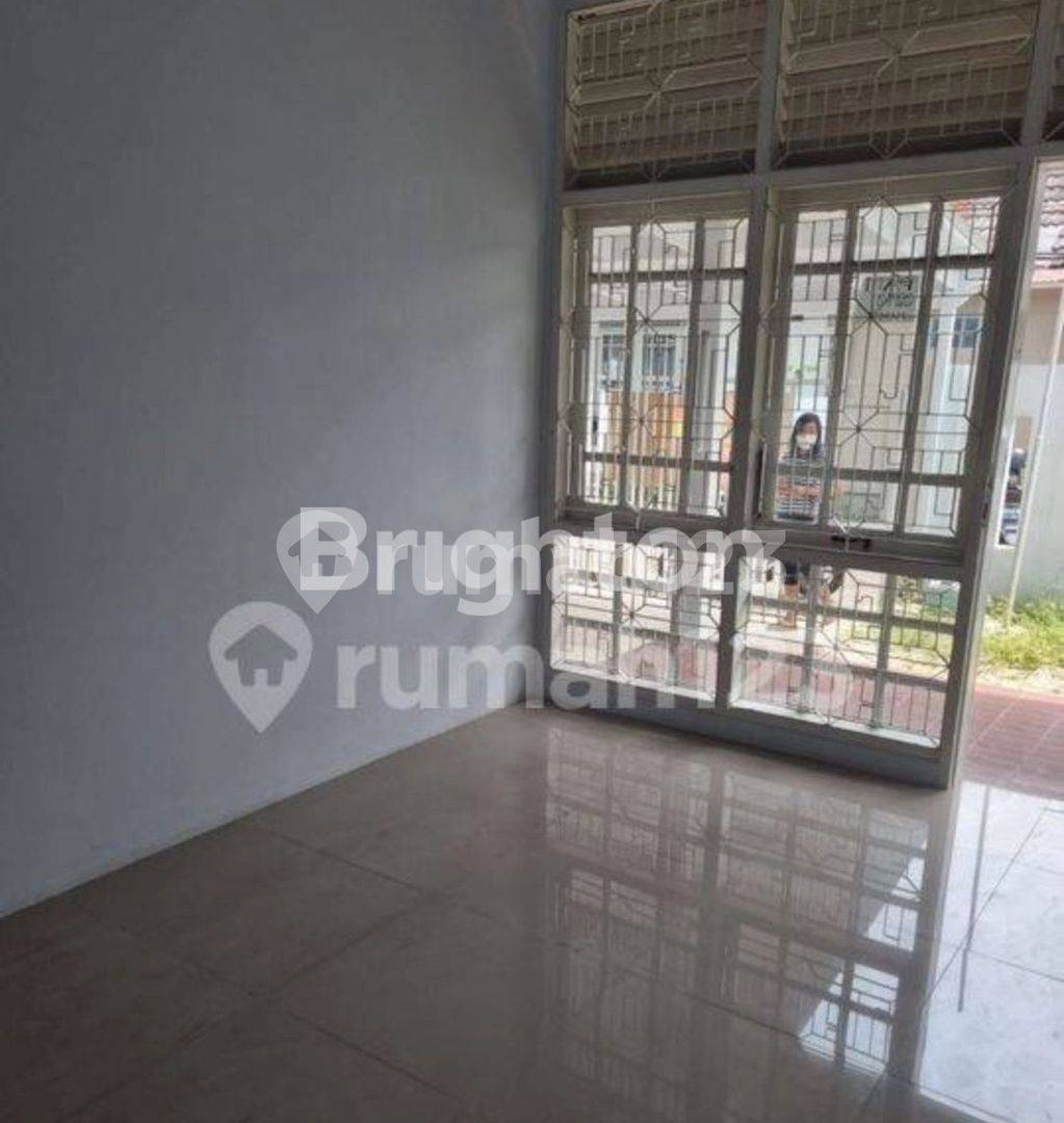 Spacious Family Home in Villa Melati, Serpong Area
