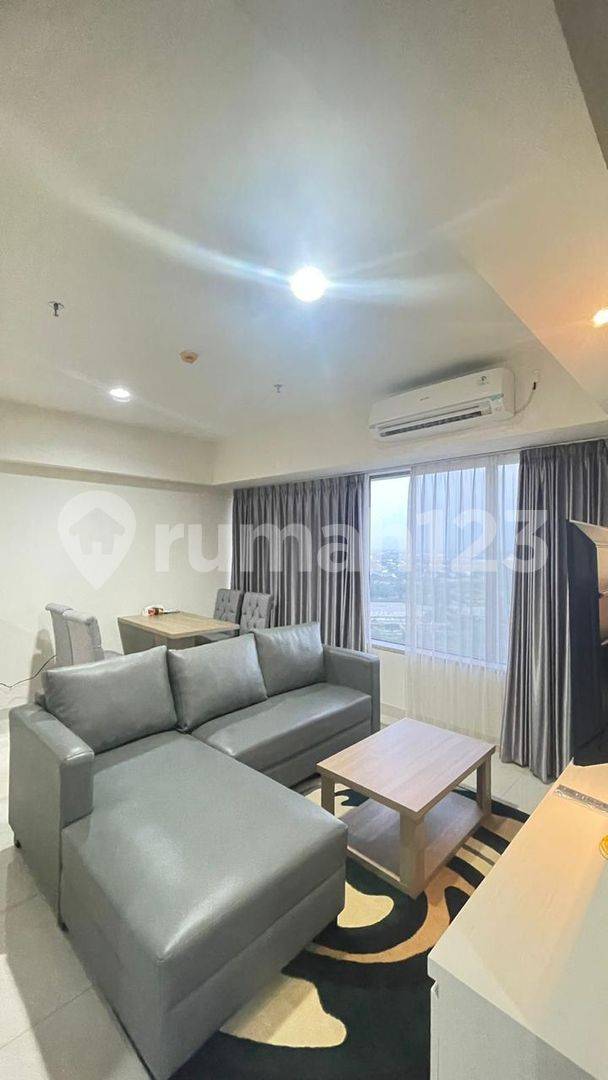 Orange County Apartment - Fully Furnished with Modern Amenities