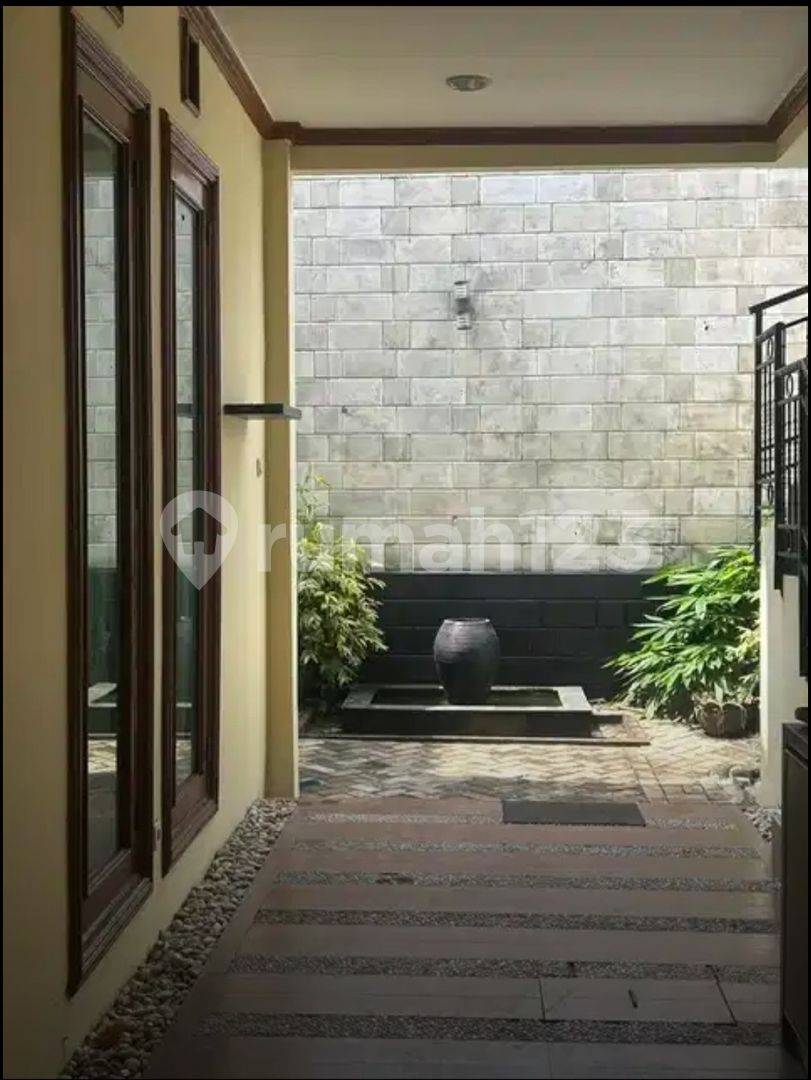 Luxury Rental Property with Modern Design