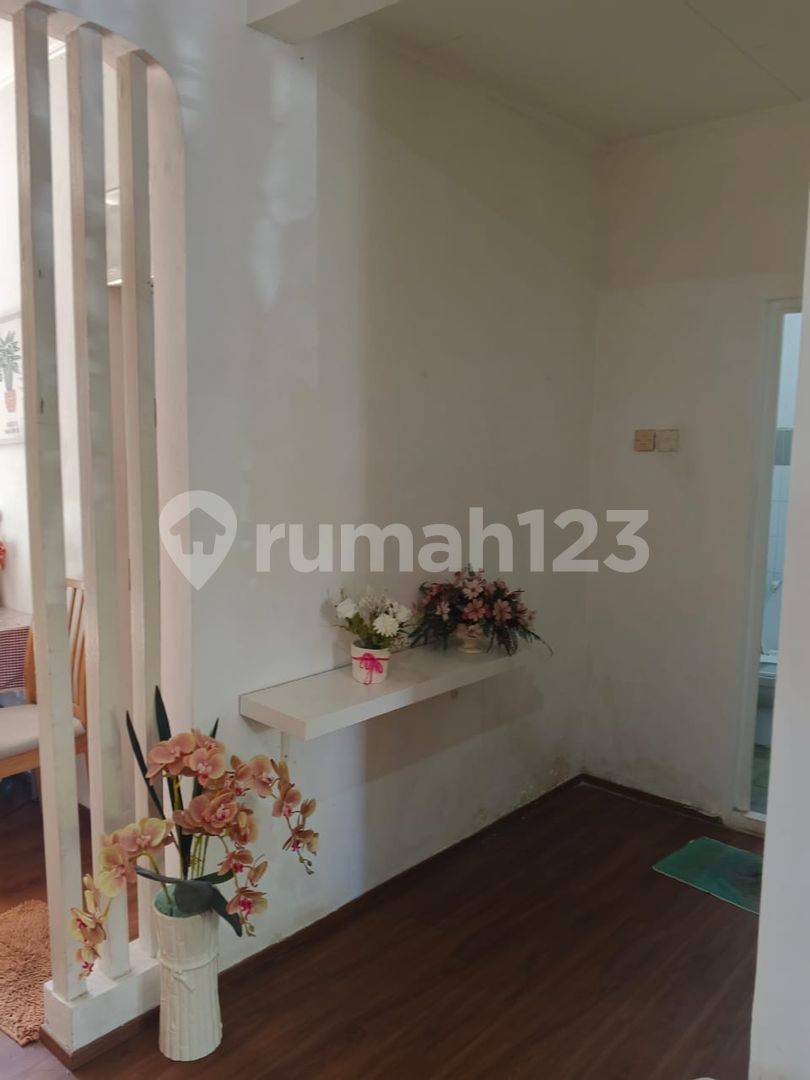 Cozy Fully Furnished Apartment with Modern Design