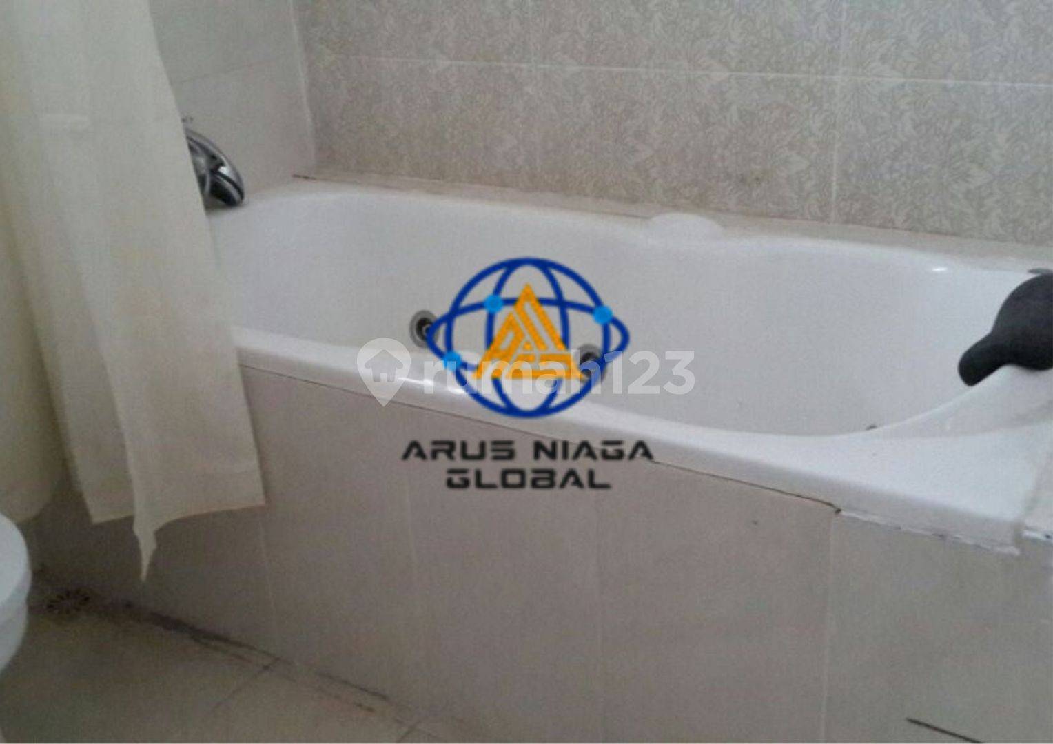 2-Story House in Cikarang Selatan, Bekasi - Fully Furnished